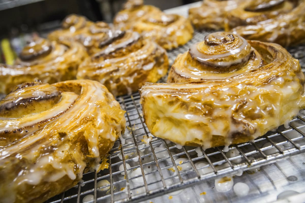 The Stone Oven Bakery & Cafe Eton Delivery Menu Order Online 28601