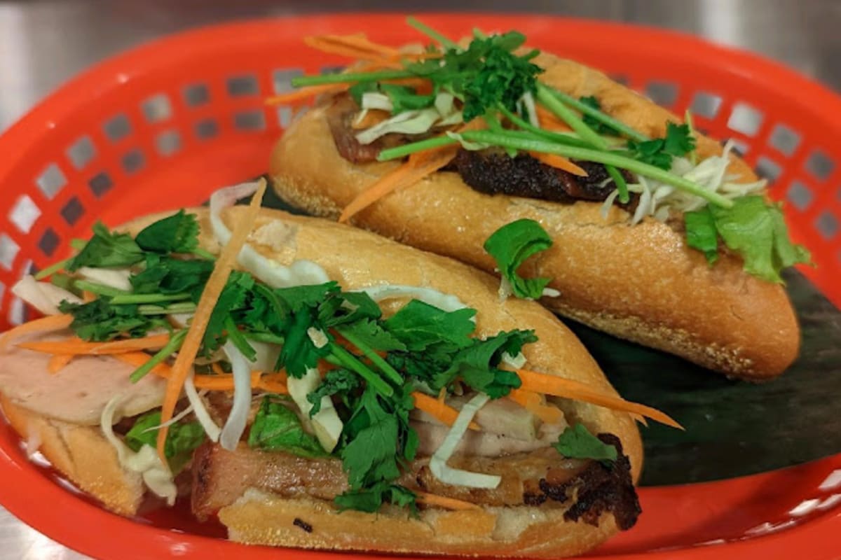 Xingha Sab Bor Lao Restaurant Delivery Menu Order Online 120