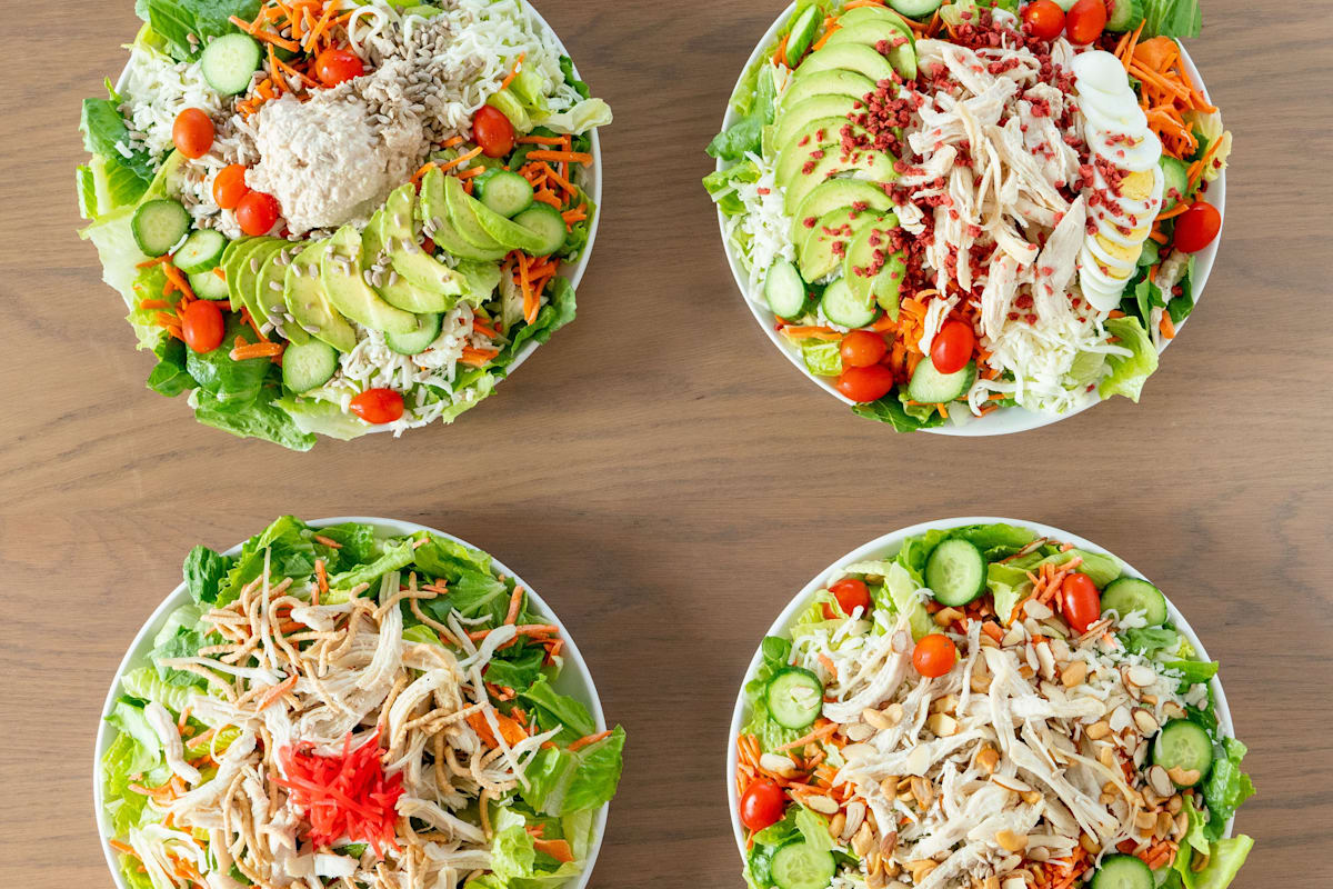 Health Nut Delivery Menu Order Online 23373 Mulholland Dr Woodland