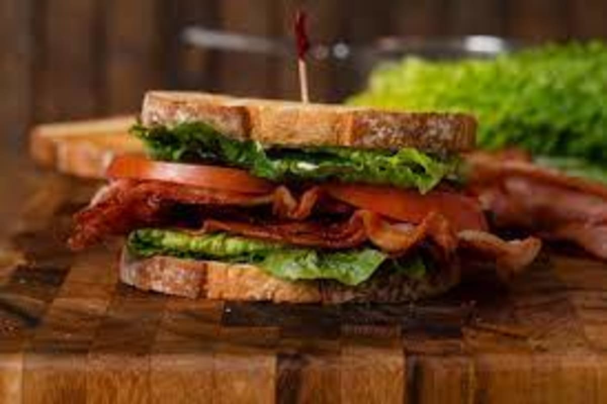 Badass BLT's Brooklyn, NY Restaurant Menu + Delivery Seamless