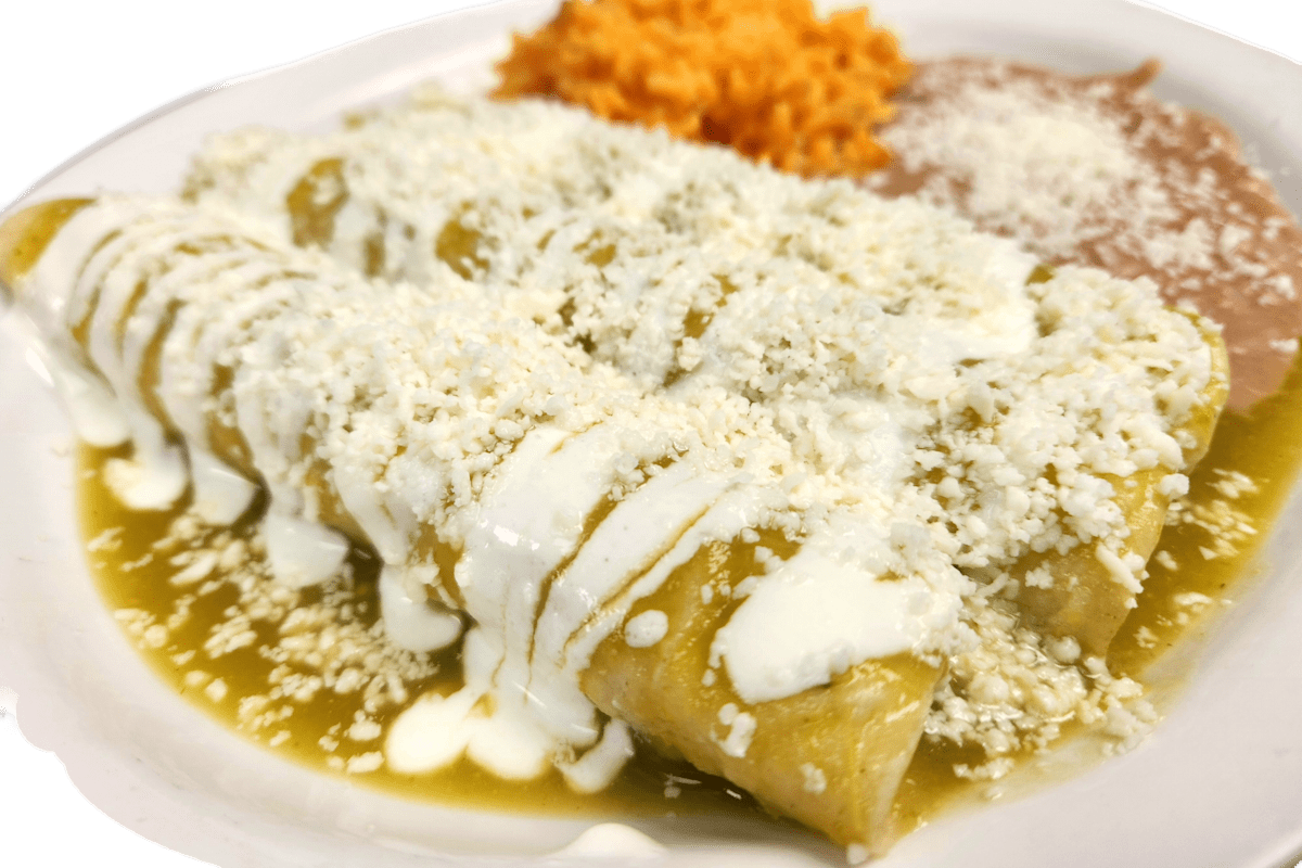 Aurelia's Mexican Food Downtown Delivery Menu Order Online 1025