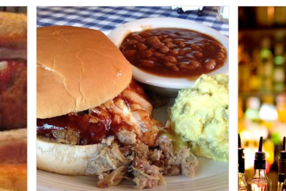 Goldmine Bar & Grill Delivery Menu Order Online 1601 Harry Langdon