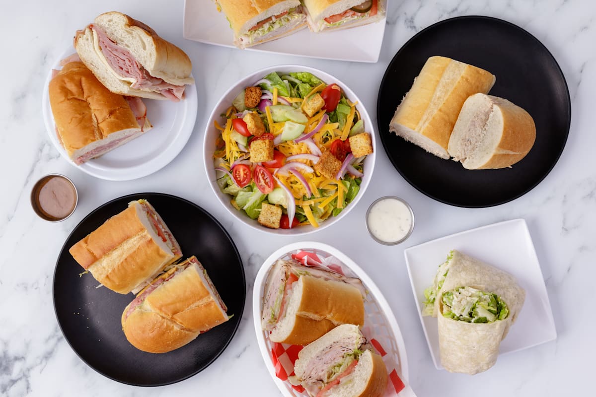Subs & Co. Avenel, NJ Restaurant Menu + Delivery Seamless