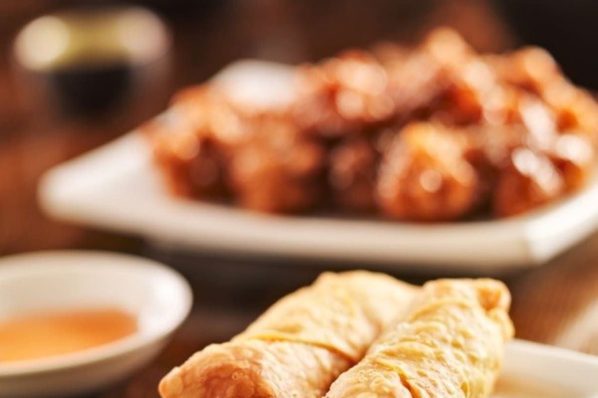 Canton House Chop Suey Delivery Menu Order Online 8525 Airport Road Berkeley Grubhub