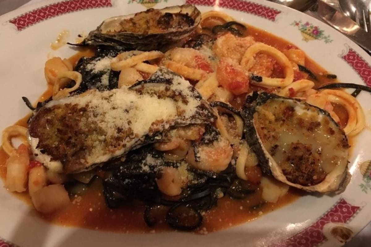 Limoncello Delivery Menu Order Online 32 Franklin Turnpike Waldwick