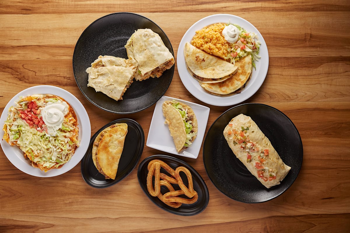 Grande Burrito Grill Delivery Menu Order Online 138 Thalia Village