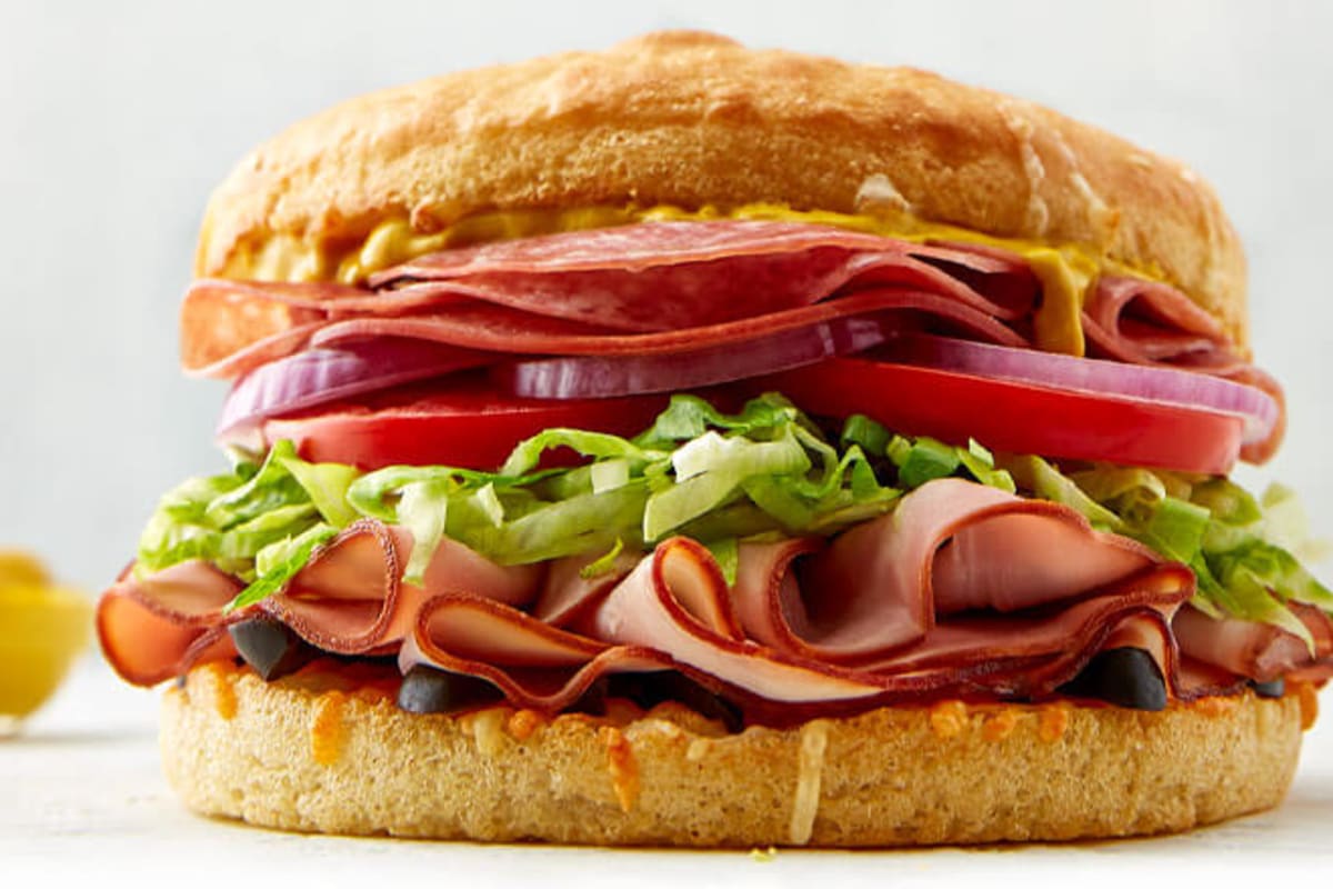 Schlotzsky's menu 2024