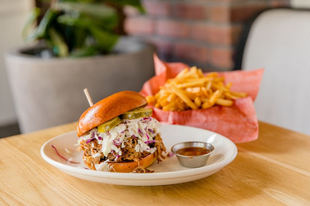 Wood Ranch Delivery Menu Order Online 11700 Wilshire Blvd Los