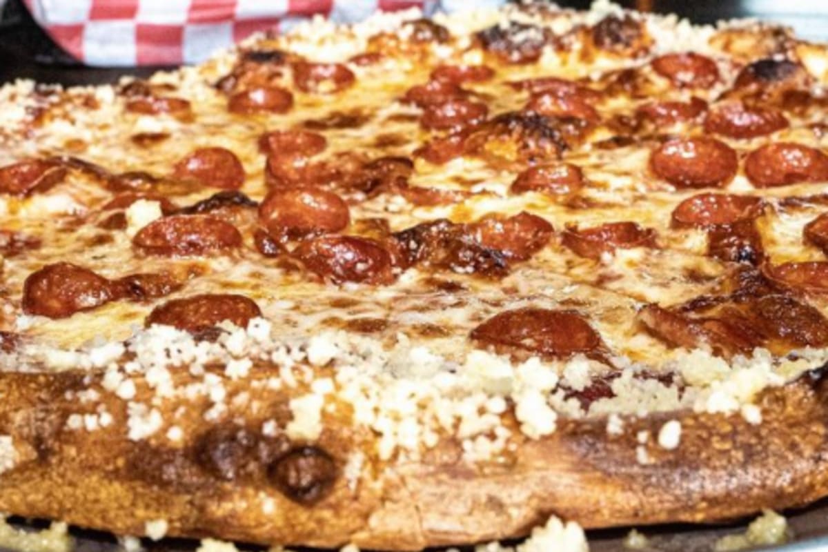 Celina's Bar & Grill Delivery Menu Order Online 623 W Eleven Mile