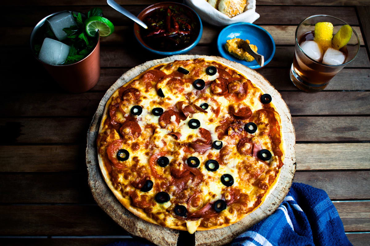 NY Eastlake Pizza Delivery Menu Order Online 2525 East Lake Road