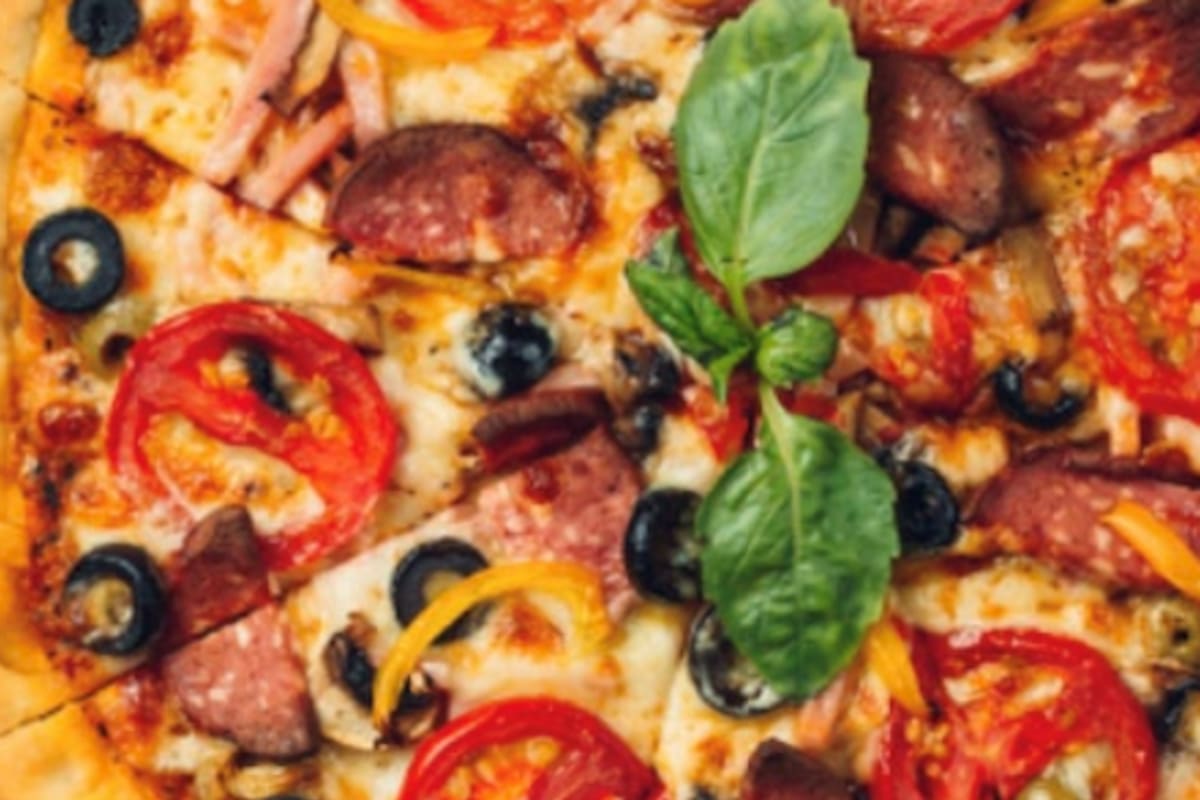 Venice NY pizza 2 Delivery Menu Order Online 7450 Tidewater Dr