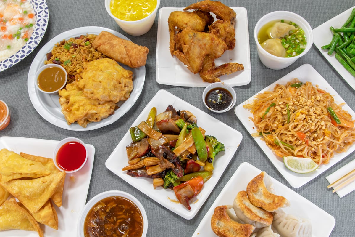 Fortune Chinese Restaurant Delivery Menu Order Online 310 Jericho