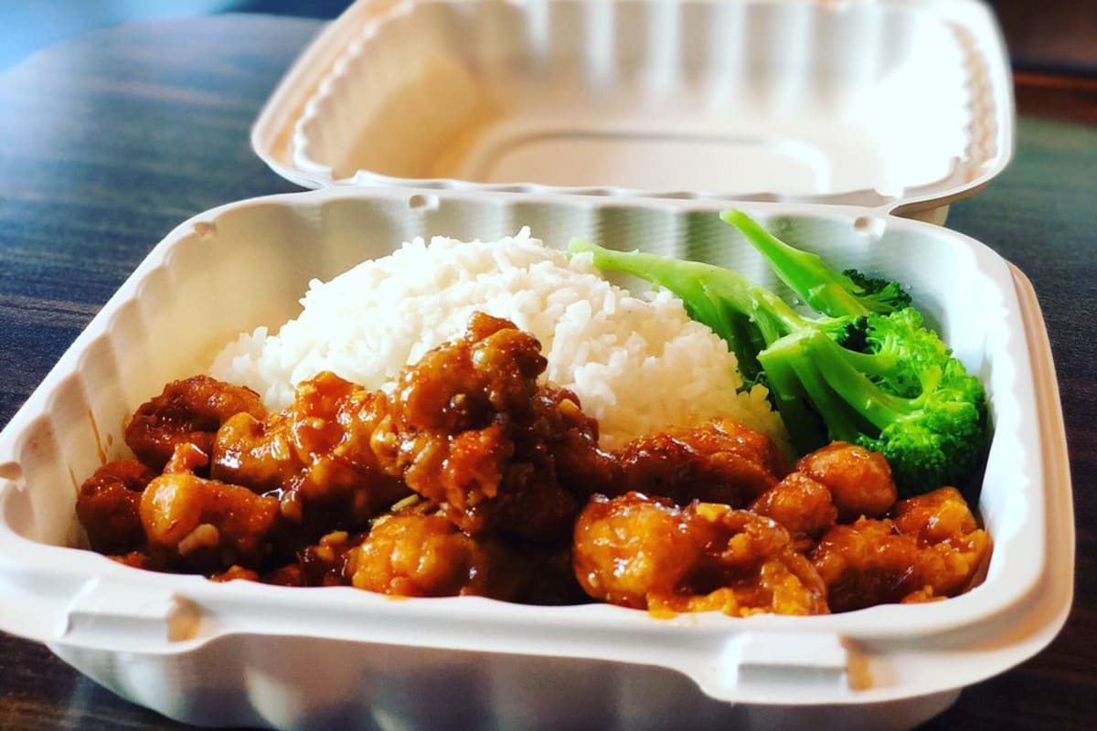 Open Rice Kitchen Delivery Menu Order Online 903 Post Rd E Westport