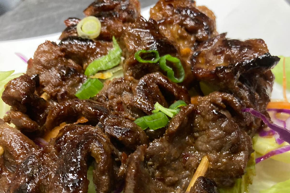 Basil Asian Fusion Restaurant Delivery Menu Order Online 3520