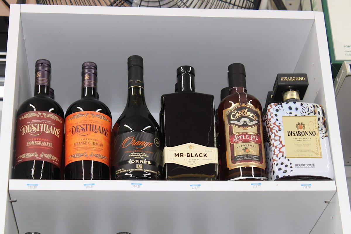 Adams Wine & Spirits Delivery Menu Order Online 2740 Adams Ave San