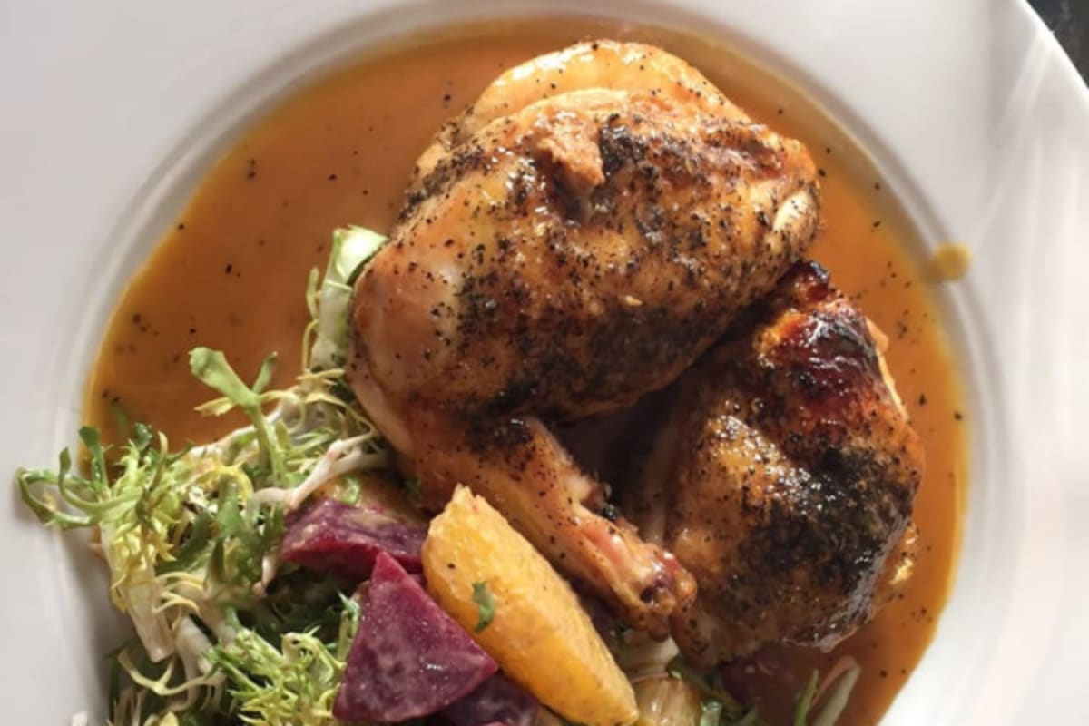 Villa Formia Delivery Menu Order Online 136 Mott St Oceanside Grubhub