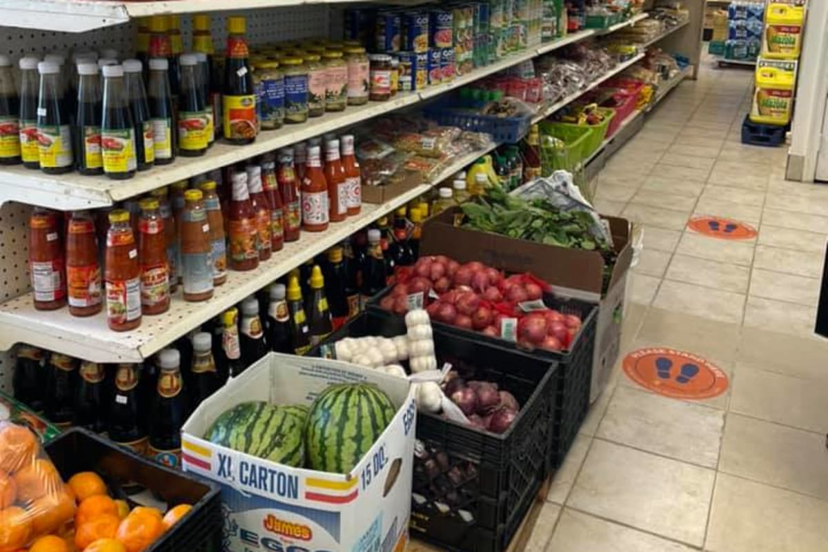 Nor Halal Meats and Grocery Delivery Menu Order Online 649 Durfor St Philadelphia Grubhub