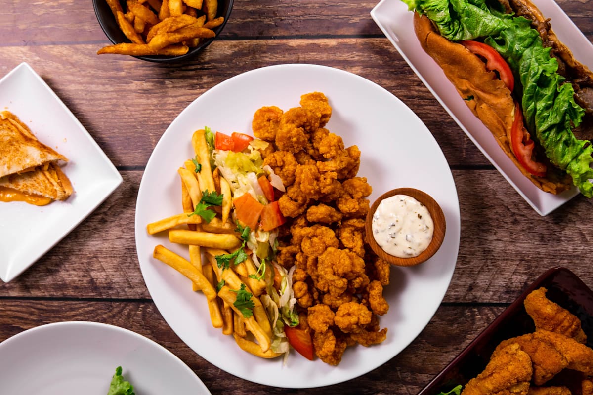 Frostop Delivery Menu Order Online 402 Government St Baton Rouge