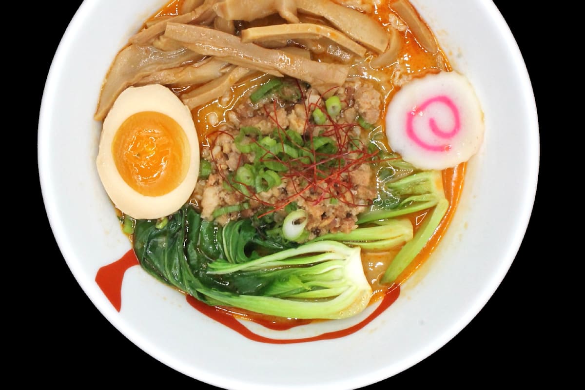 Kiko Ramen Garden City South Delivery Menu Order Online 361 Nassau
