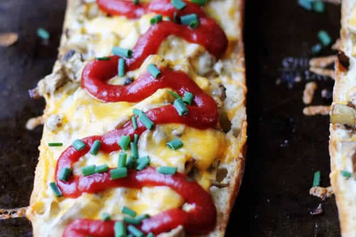 Zapiekanki Polish Cuisine Delivery Menu Order Online 5050 N Cumberland Ave Harwood Heights