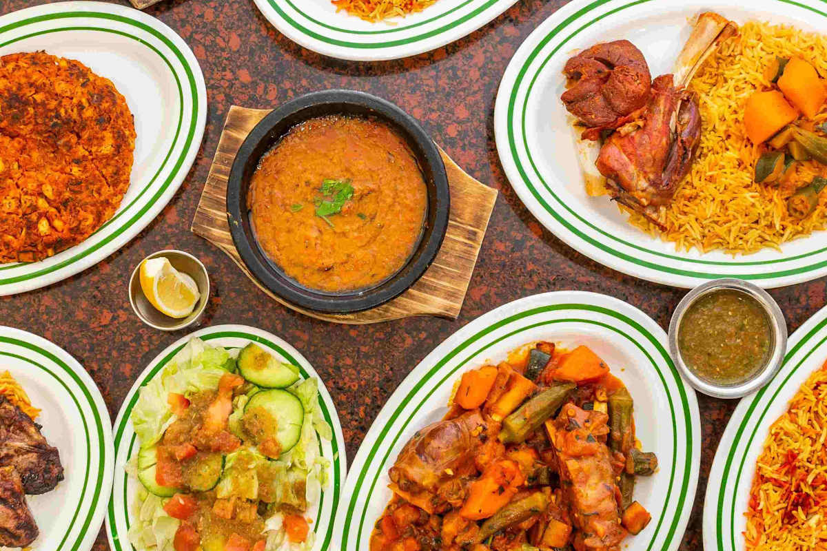 Yemen Cafe Delivery Menu Order Online 1816 Hylan Boulevard Staten