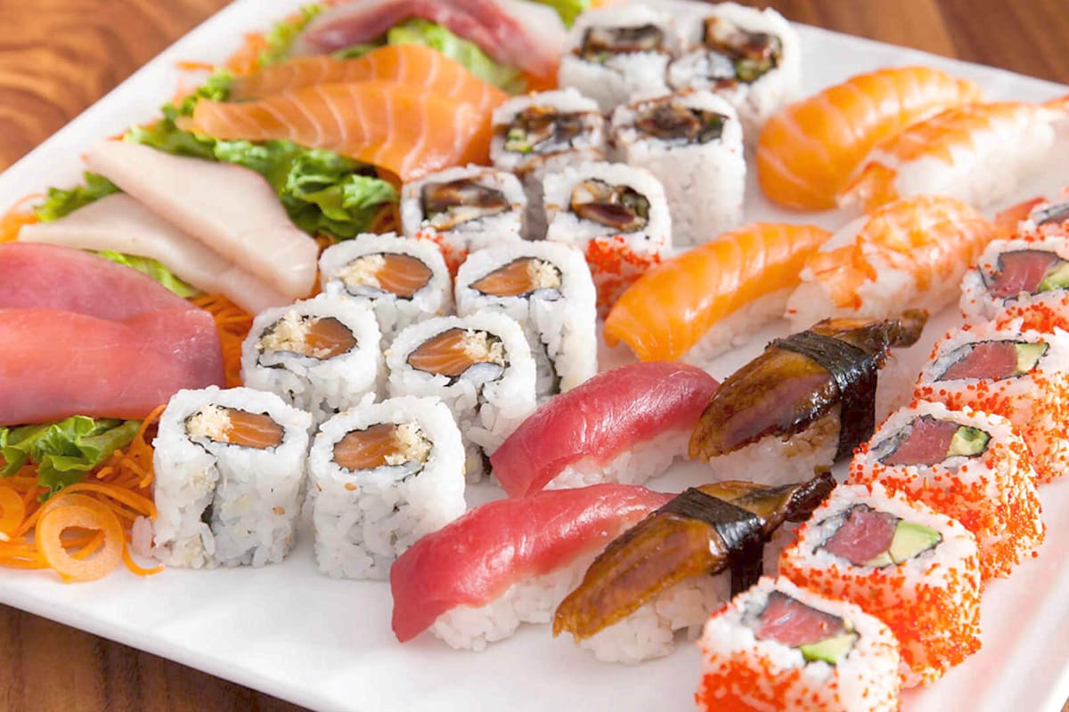 Wasabi Chinese & Japanese Restaurant Delivery Menu Order Online 686