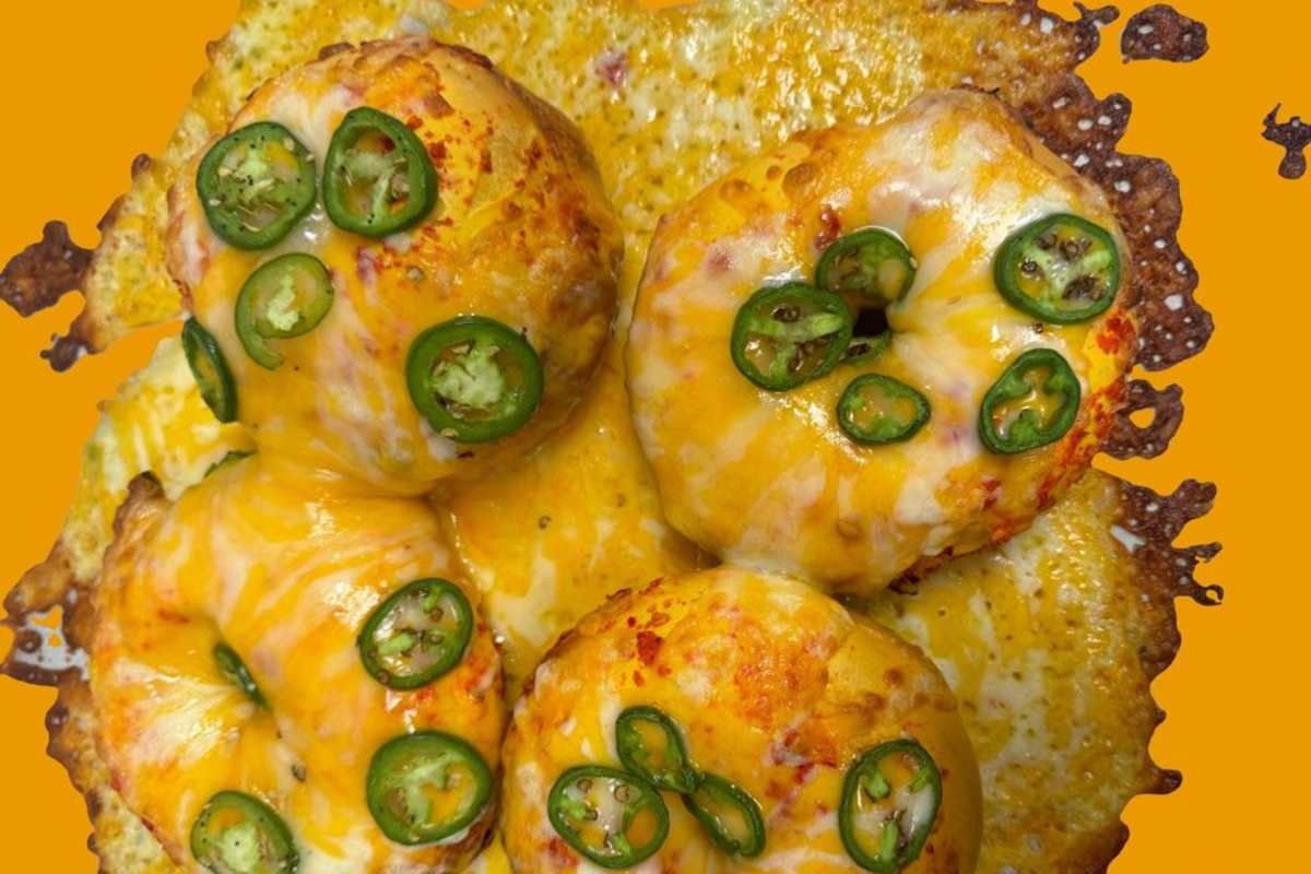 Bean's Bagels & Gourmet Catering Saint James, NY Restaurant Menu