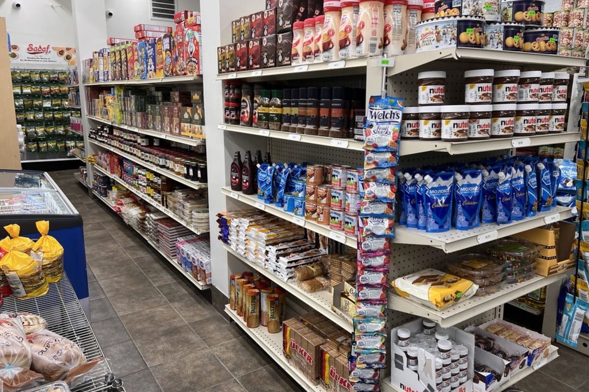 Ararat Market AM Delivery Menu Order Online 1611 E Glenoaks Blvd