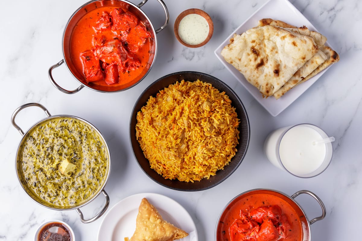 Shalimar (Troy) PakistaniIndian Cuisine Delivery Menu Order Online