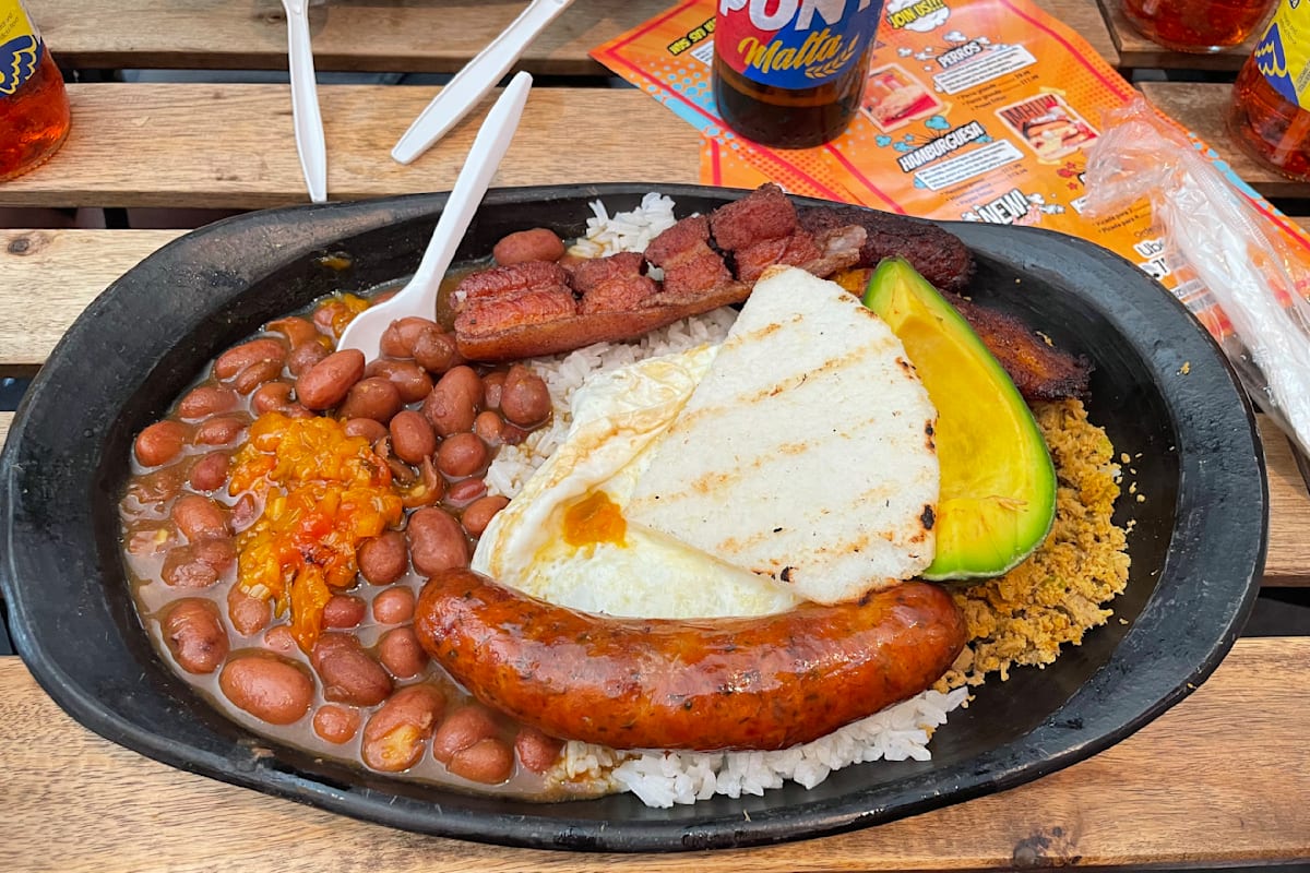 Los Quesudos De Medallo Miami, FL Restaurant Menu + Delivery Seamless