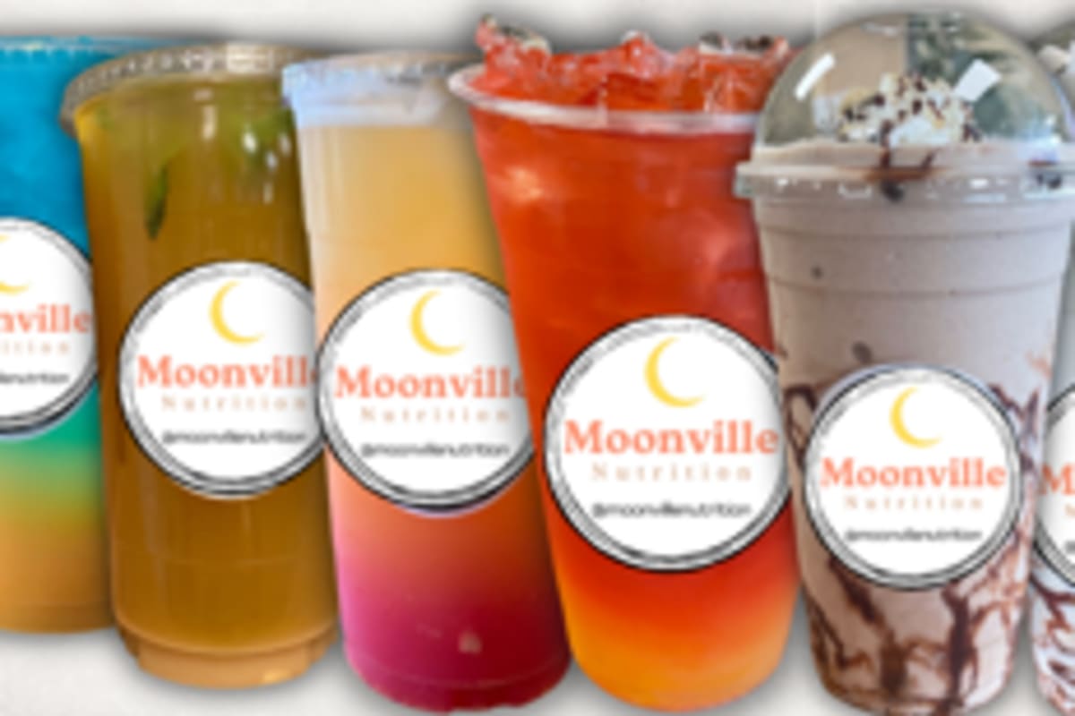 Moonville Nutrition Delivery Menu Order Online 19 Park Pl