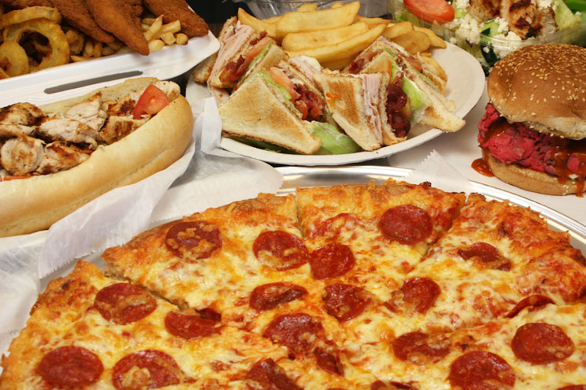 Nick's Pizza Roast Beef & Subs Delivery Menu Order Online 50