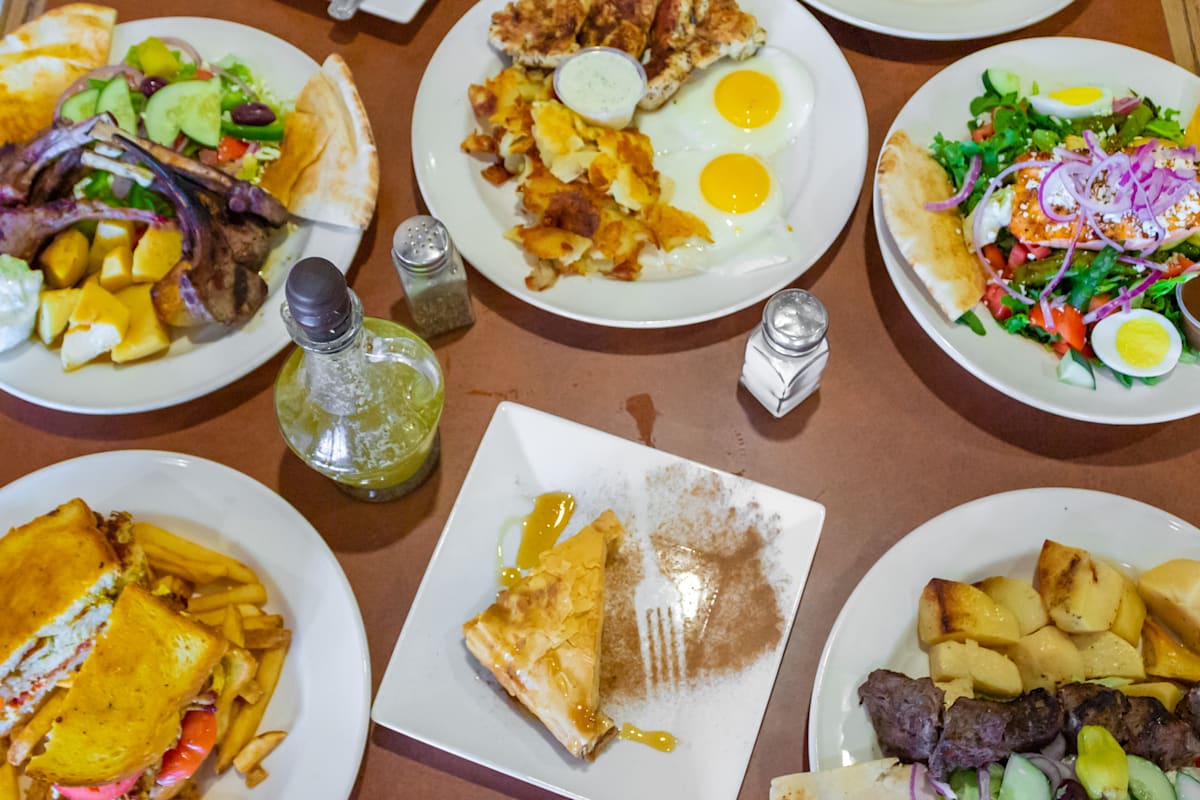 Mythos Delivery Menu | Order Online | 510 Elmwood Ave Buffalo | Grubhub