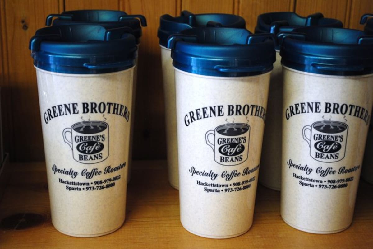 Greene s Beans Cafe Delivery Menu Order Online 313 High Street