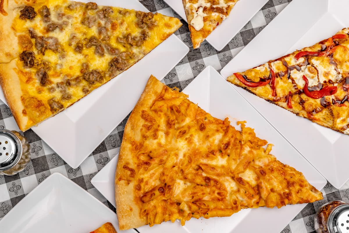 Pizza City Delivery Menu Order Online 1051 McBride Avenue Woodland