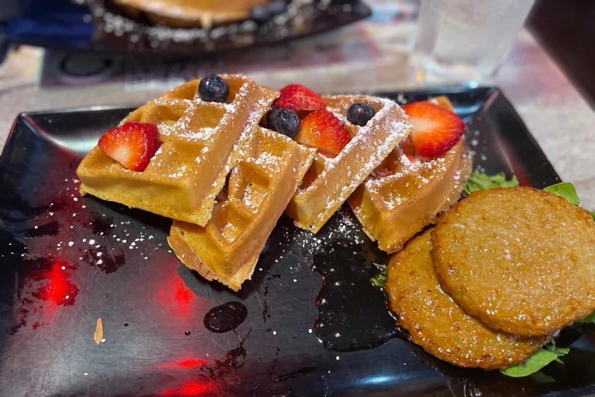 Fin & Feathers Delivery Menu Order Online 7430 Douglas Boulevard Douglasville Grubhub