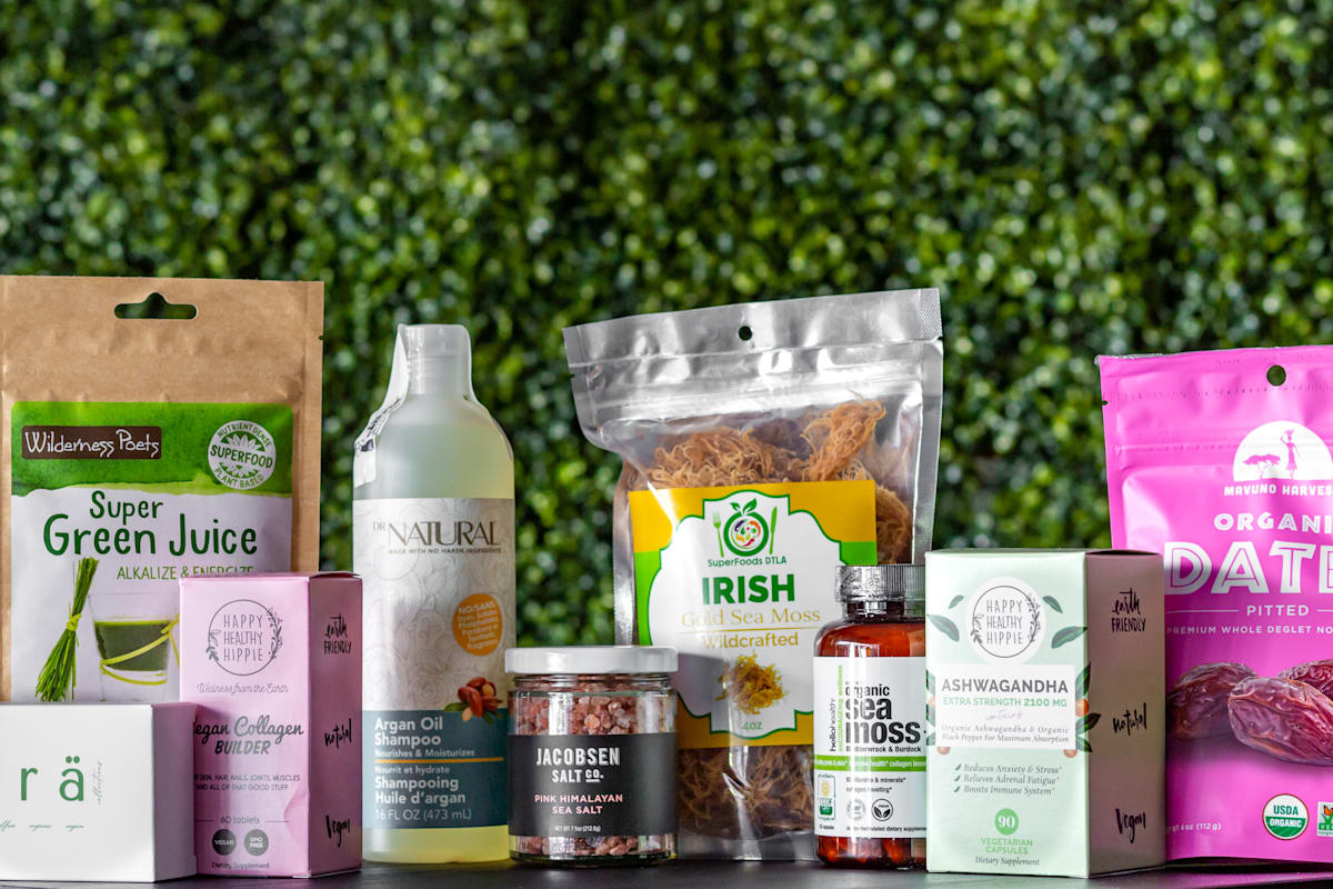 Superfoods DTLA Delivery Menu Order Online 204 E 11th St Los