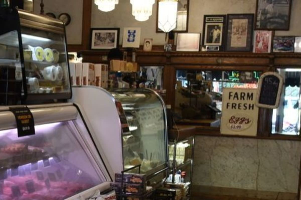 Staubitz Market Delivery Menu Order Online 222 Court St Brooklyn