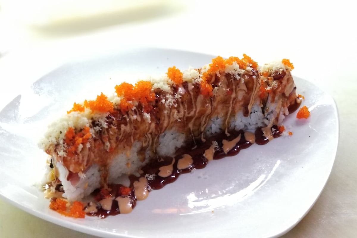 Rice Bowl Delivery Menu Order Online 2804 Esplanade Chico Grubhub