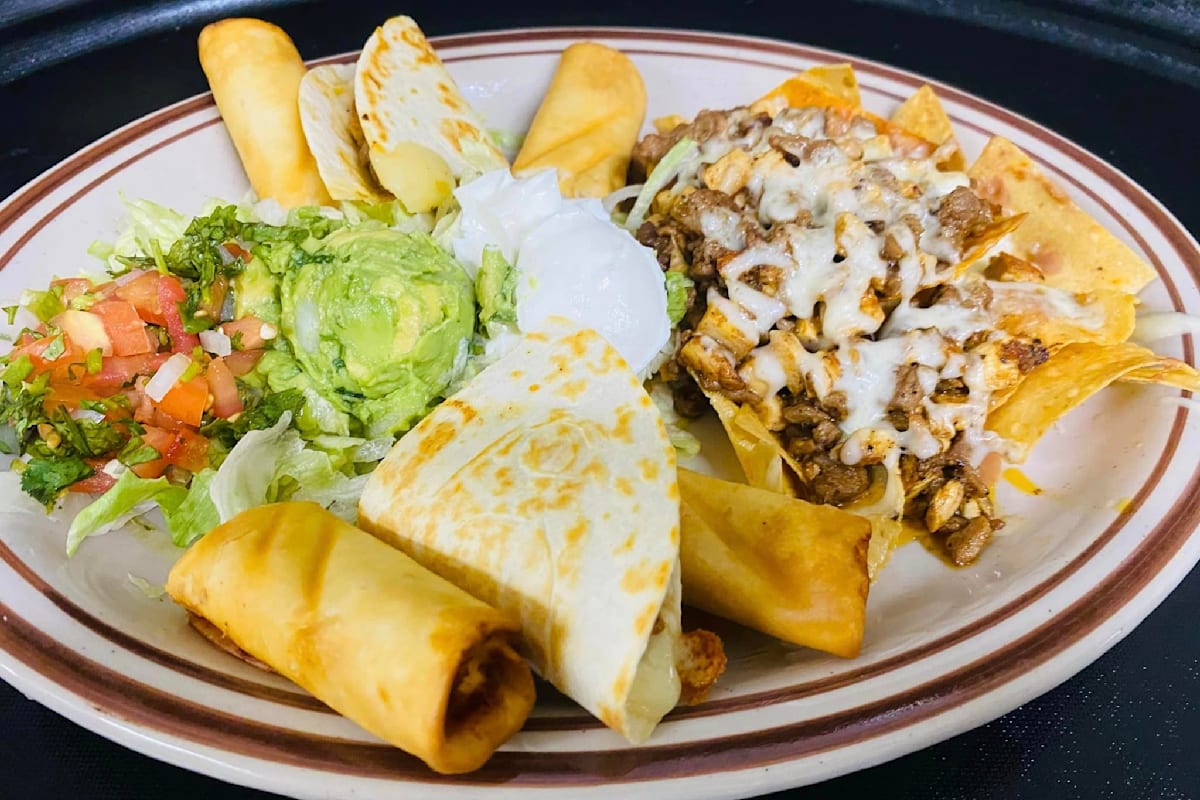 Juan's Taco and Beer Delivery Menu Order Online 1737 Pass Rd Biloxi