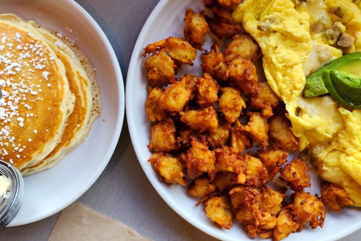 Joe Donut Mount Prospect Delivery Menu Order Online 720 E Rand Rd