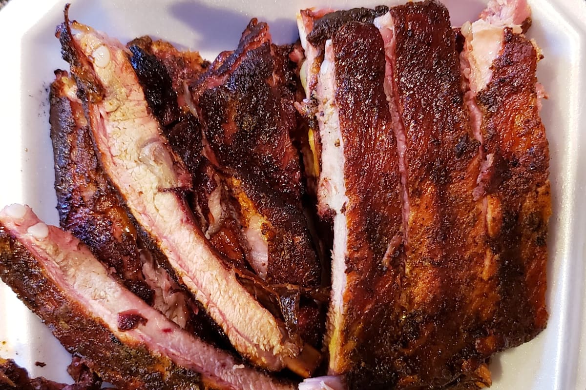 Tdt bbq online
