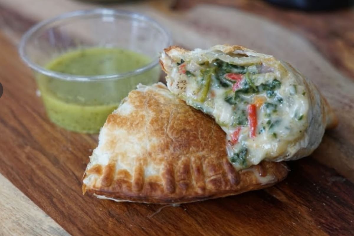 Lazo Empanadas Greenwood Village Delivery Menu Order Online 5945