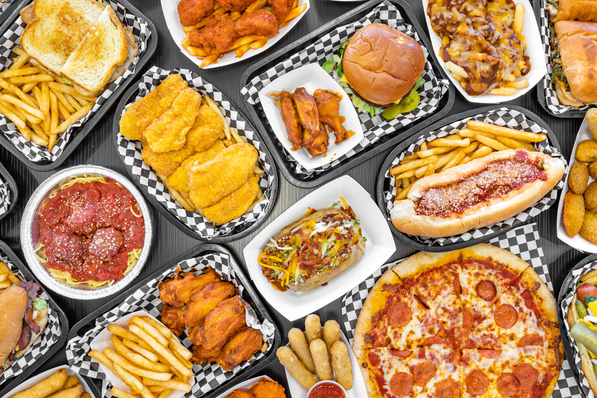Long Wong's Tuscano Delivery Menu | Order Online | 7625 W Lower Buckeye Rd  Phoenix | Grubhub