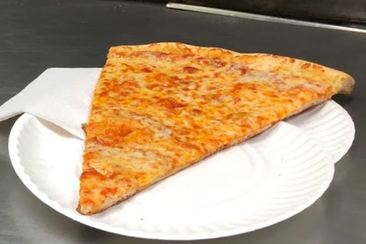 El Greco Pizza Delivery Menu Order Online 1500 North 2nd