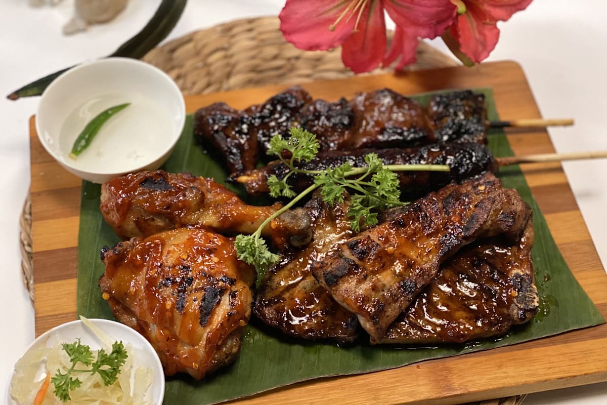 Renee's & Grille Woodside, NY Restaurant Menu