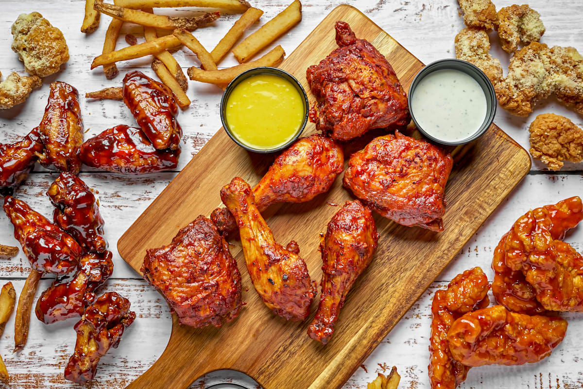 Sauce & Toss Delivery Menu Order Online 4200 IL173 Zion Grubhub