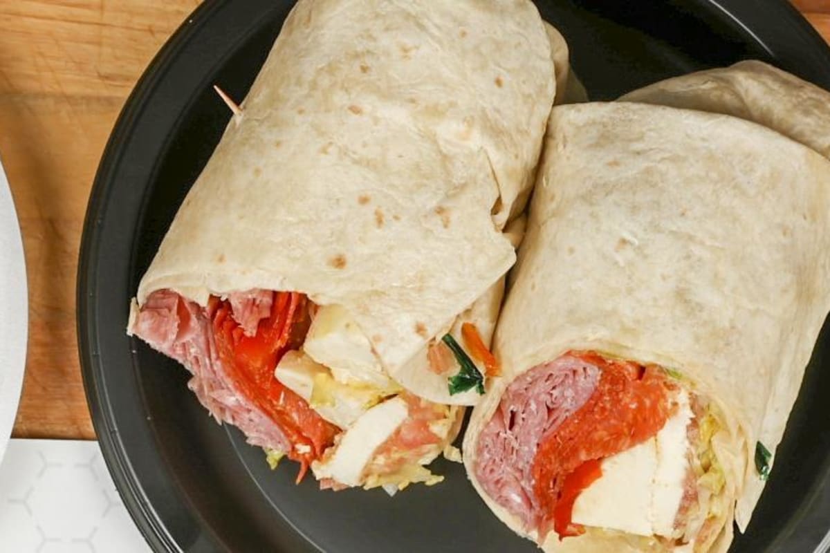 Meacham Deli Delivery Menu Order Online 373 Meacham Ave Elmont