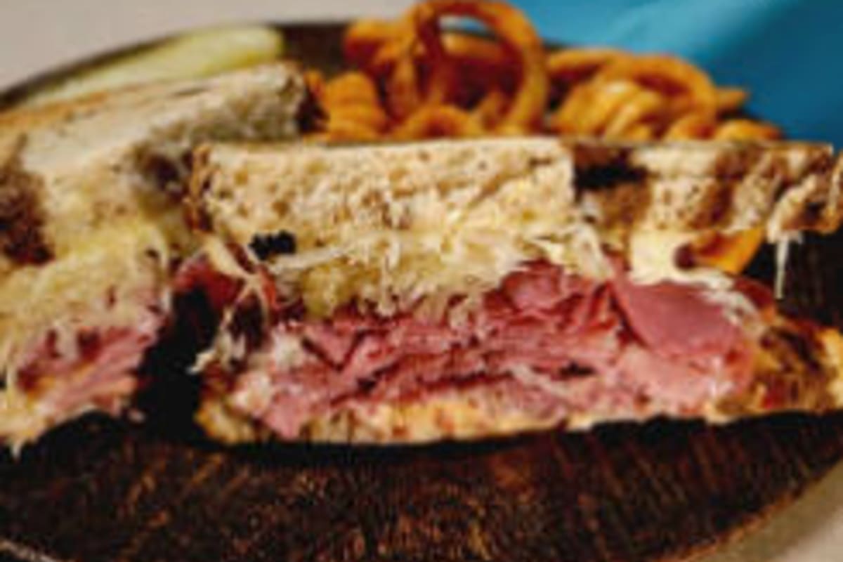 Breaking Bread Catering & Deli Delivery Menu Order Online 638 W