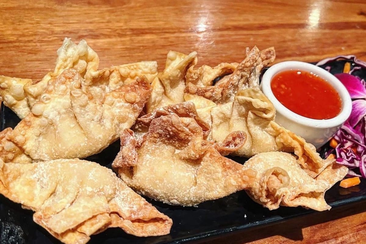 Indochine Asian Dining Lounge Delivery Menu | Order Online | 1924